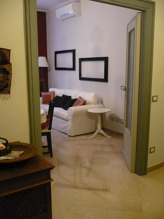 Lejlighed Joe's Unforgettable Vatican Nest