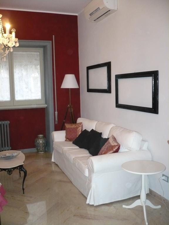 Joe's Unforgettable Vatican Nest Lejlighed Rom