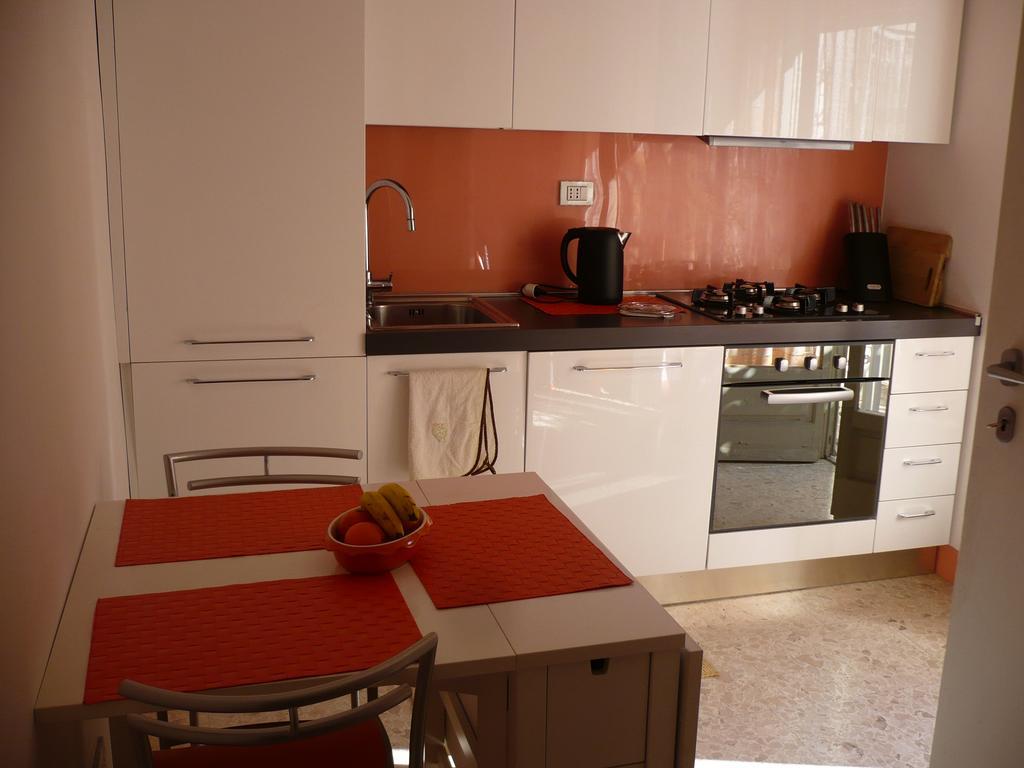 Lejlighed Joe's Unforgettable Vatican Nest Rom
