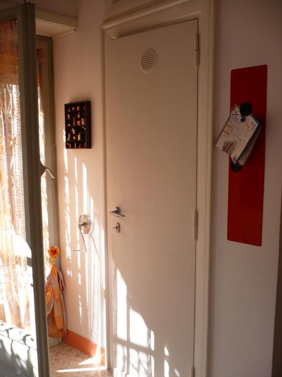 Lejlighed Joe's Unforgettable Vatican Nest