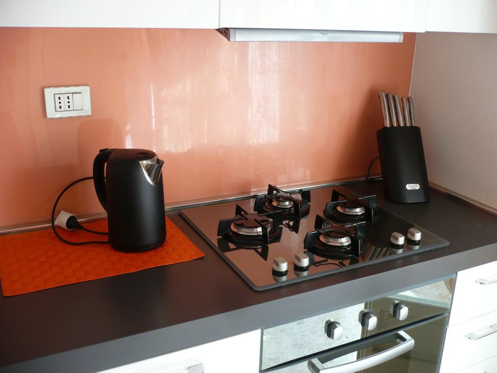 Apartment Joe's Unforgettable Vatican Nest Rom